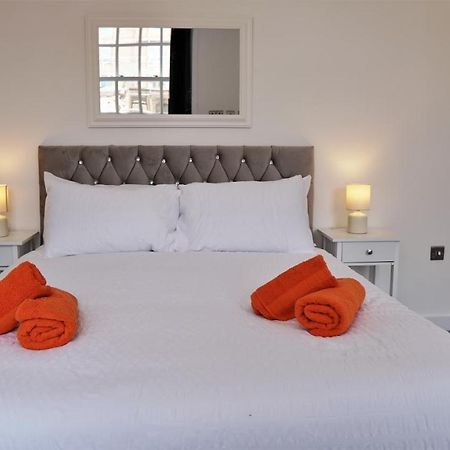 Copperworks Apartments Birmingham Bagian luar foto