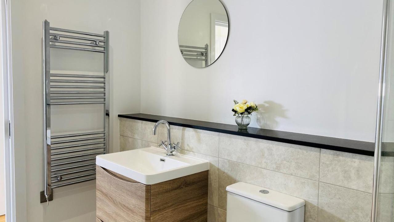 Copperworks Apartments Birmingham Bagian luar foto